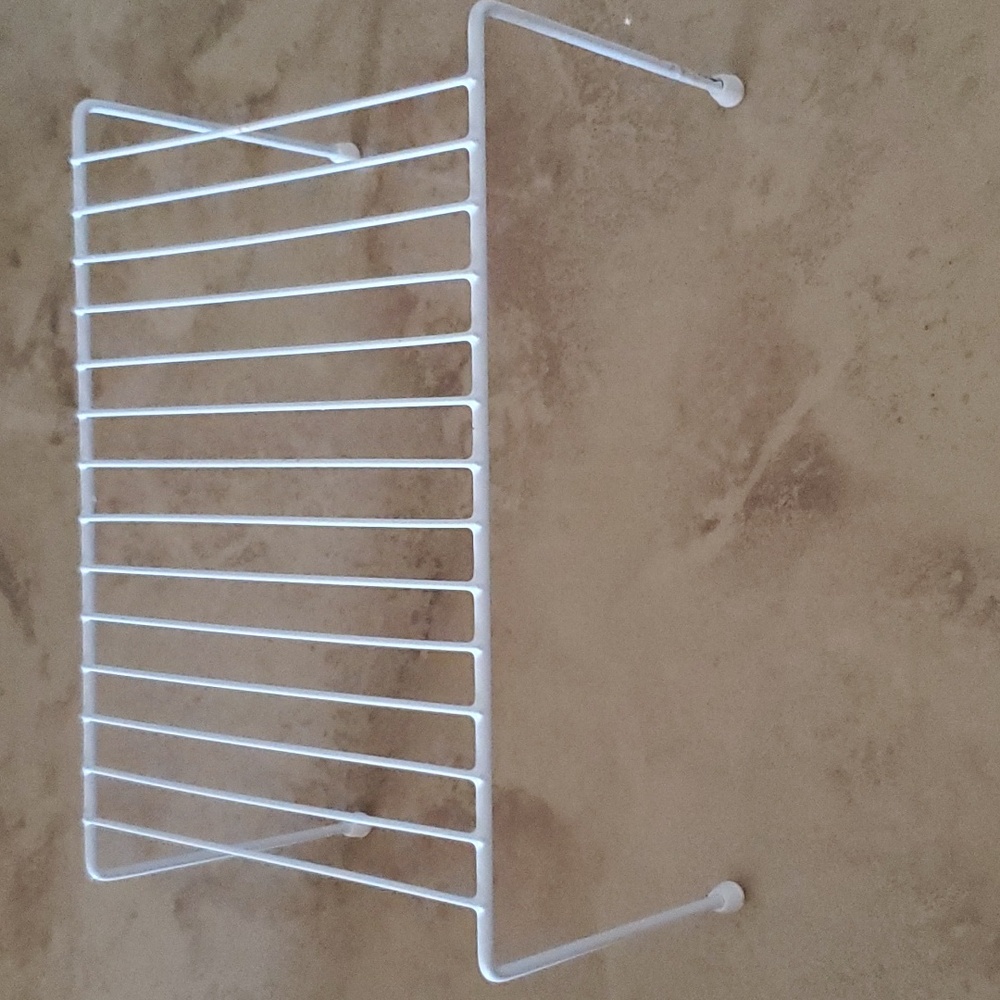 Storage Shelf